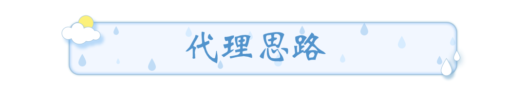 元旦春节锦鲤喜庆中国风文章小标题 (2).gif